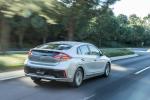 Hyundai IONIQ electric 2016 года (NA)